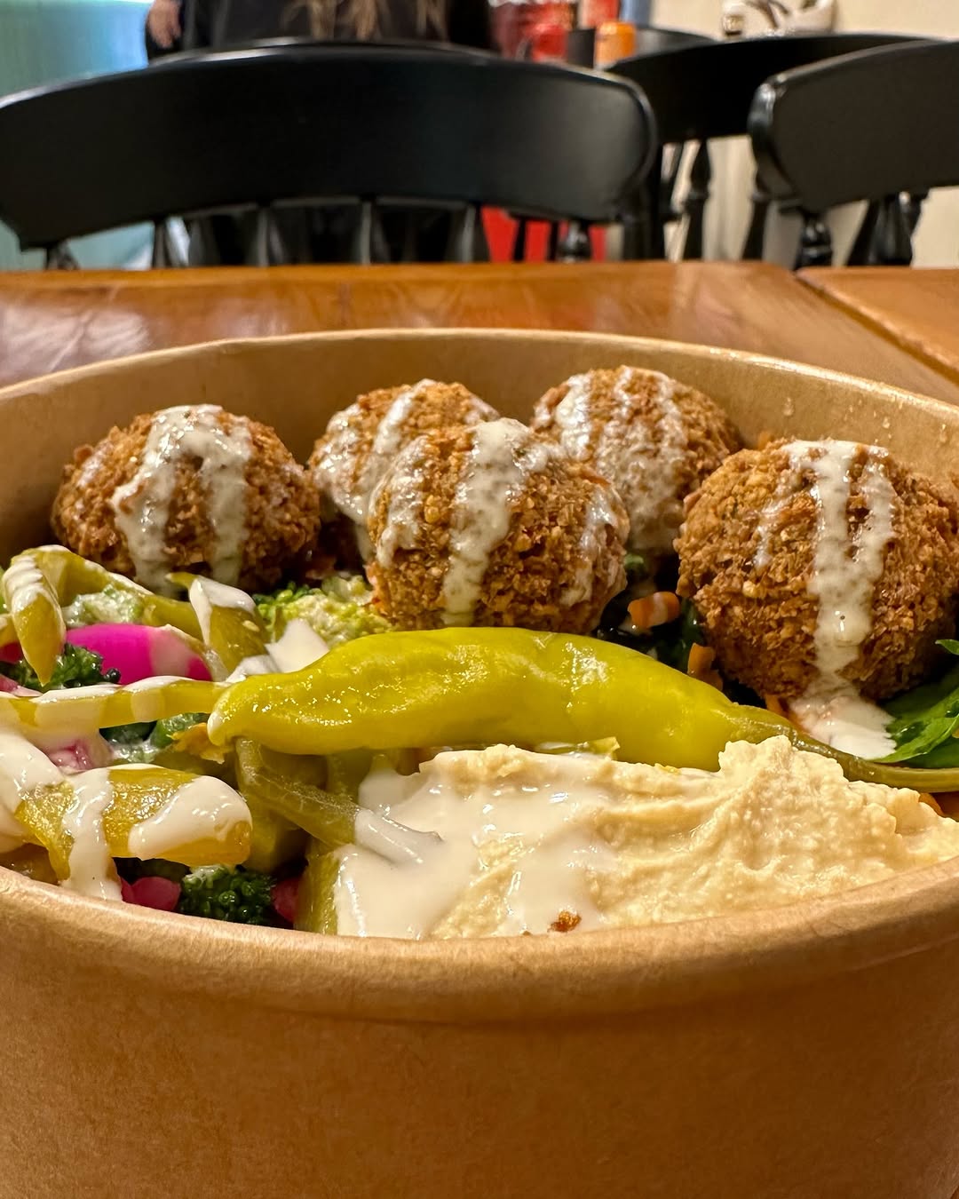 Mezze Platter